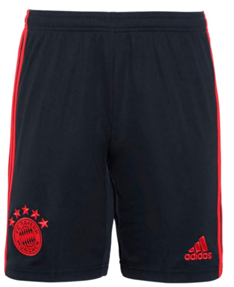Calção III Bayern de Munique 2022 2023 Adidas oficial